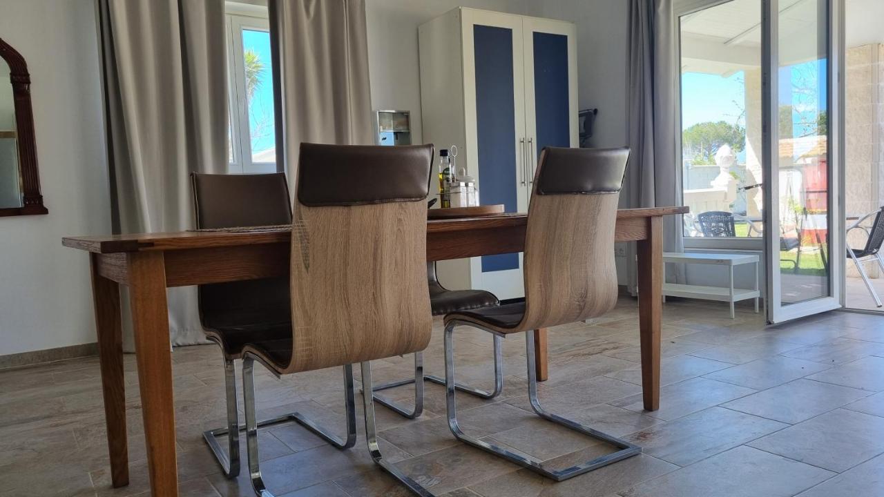 Casa Poniente Villa Чиклана де ла Фронтера Екстериор снимка